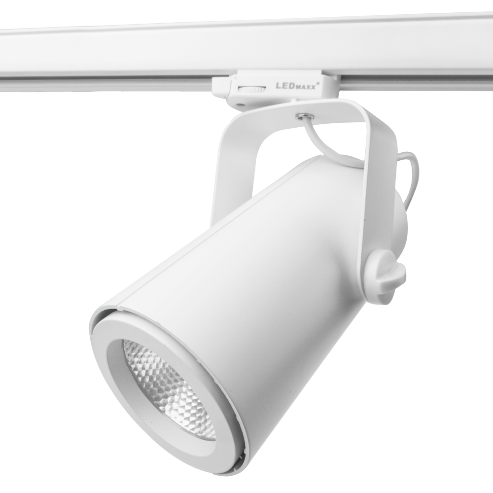Lampa Reflektor Szynowy do Białego Świeżego Mięsa LED 318W 30W EPISTAR | Barwa 3100K