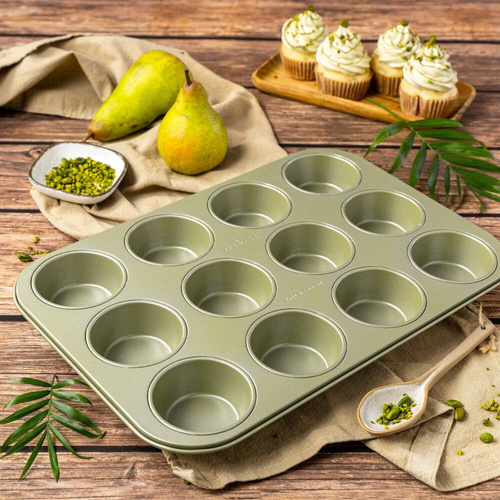 Forma do muffinek na 12 sztuk Zenker 6535