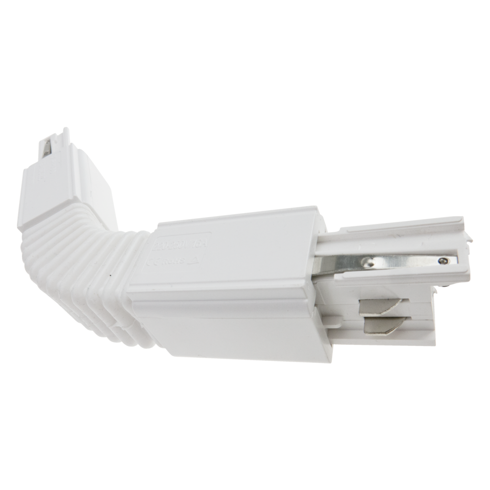 Łącznik biały F-WADP-3PHSHQ
